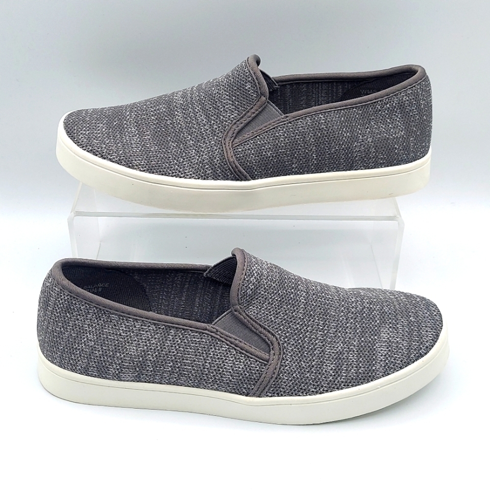 Report R2 Casual Slip On Knit Sneakers Women's Size 7 - Picture 3 of 8